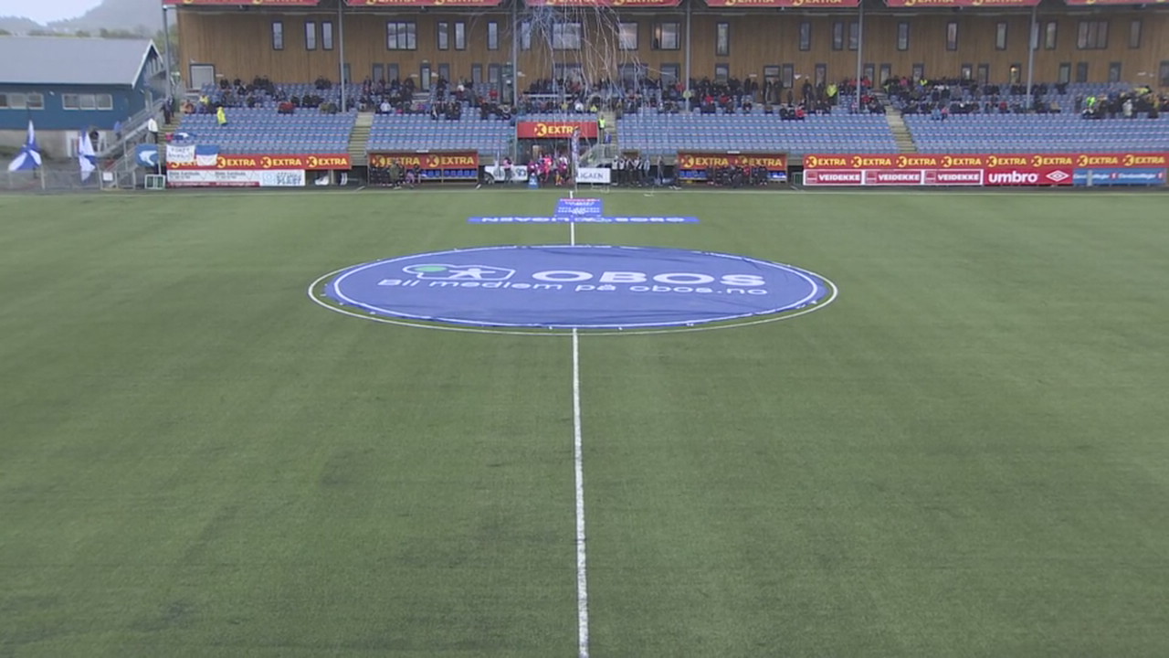 Ranheim angriper mål